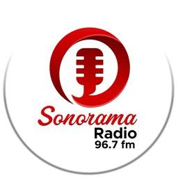 Sonorama Radio live Sonorama Radio live