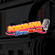 Sonorama Stereo live