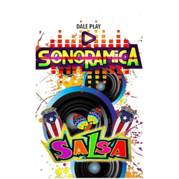 Sonoramica live