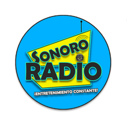 Sonoro Radio live