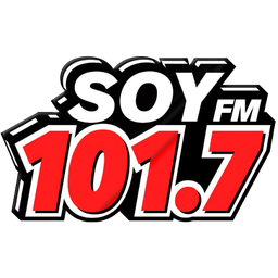 Soy Coatza 101.7 FM live