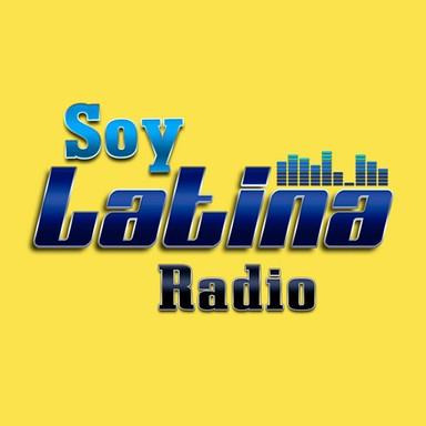Soy Latina Radio live