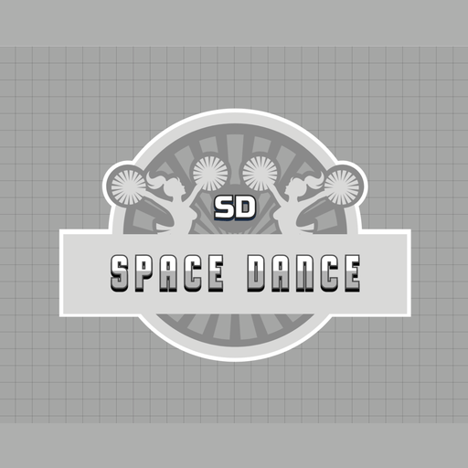 Space Dance Station live