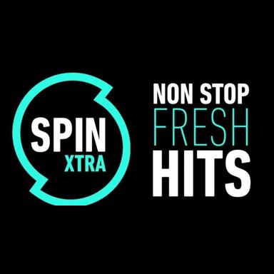 Spin XTRA live