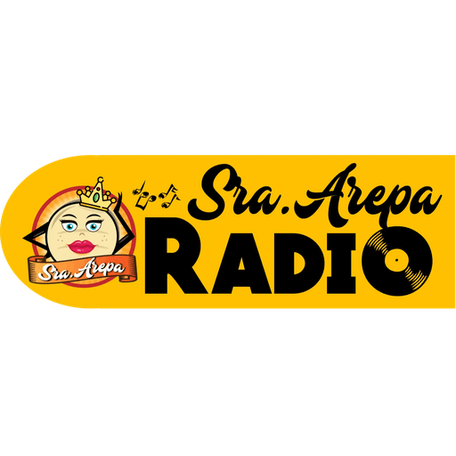 Sra. Arepa Radio live