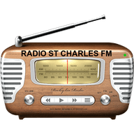 St Charles FM live