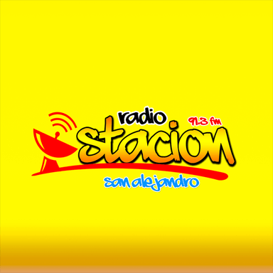 Stacion San Alejandro 91.3 FM live