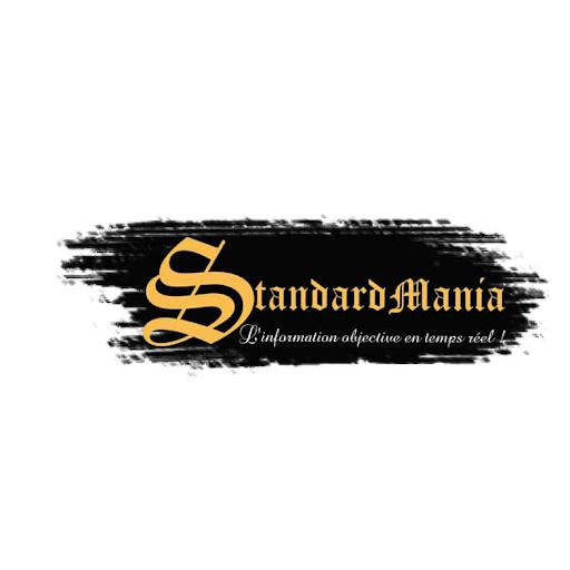 Standardmania live