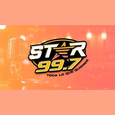 Star 99.7 FM live