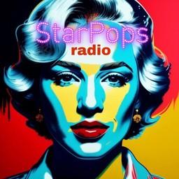 StarPops radio live