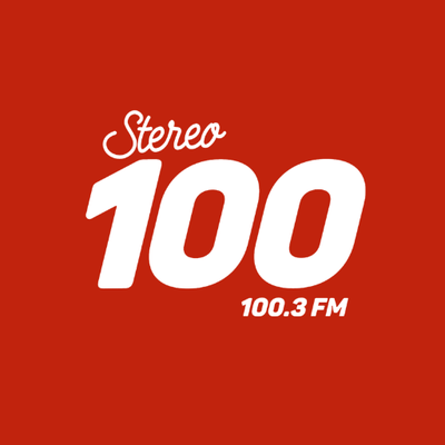 Stereo 100 live