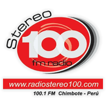 Stereo 100 live