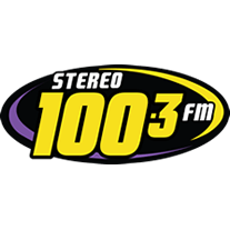 Stereo 100.3 FM live