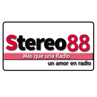 Stereo 88 FM live