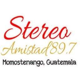 Stereo Amistad live