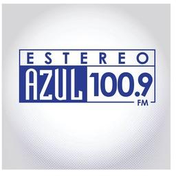 Stereo Azul FM live