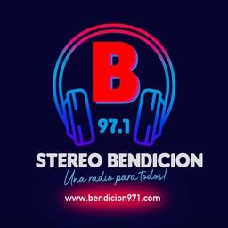 Stereo Bendición 971 live