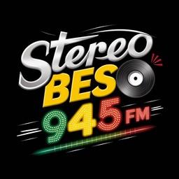 Stereo Beso 94.5 FM live