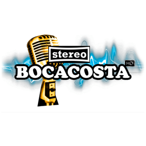 Stereo Bocacosta live