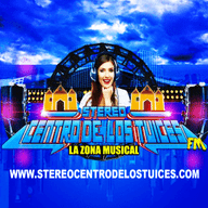 Stereo Centro de Los Tuices live