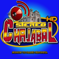 Stereo Chajabal live