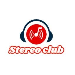 Stereo Club live