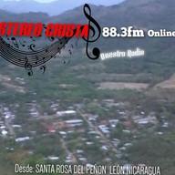 Stereo Cristal 88.3 FM live