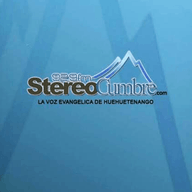 Stereo Cumbre live