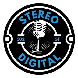 Stereo Digital 502 GT live