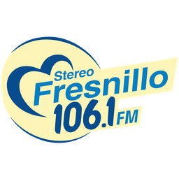 Stereo Fresnillo 106.1 FM live