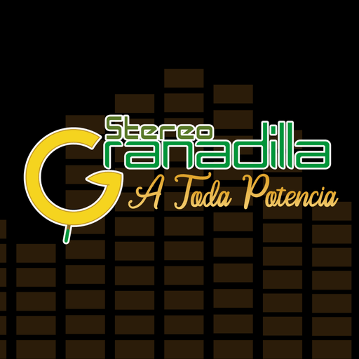 Stereo Granadilla live
