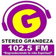 Stereo Grandeza live