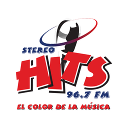 Stereo Hits 96.7 FM live