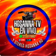 Stereo Hosanna live