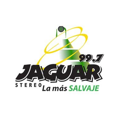 Stereo Jaguar 99.7 live