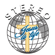 Stereo Jesus Is Life 1 live
