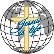 Stereo Jesus Is Life live