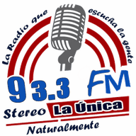 Stereo La Unica live