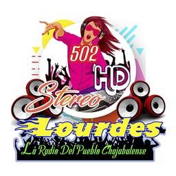 Stereo Lourdes HD live