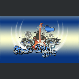 Stereo Love 2012 live