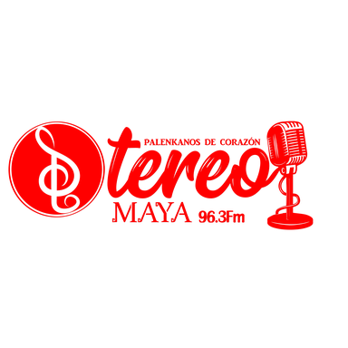 Stereo Maya 96.3 FM live