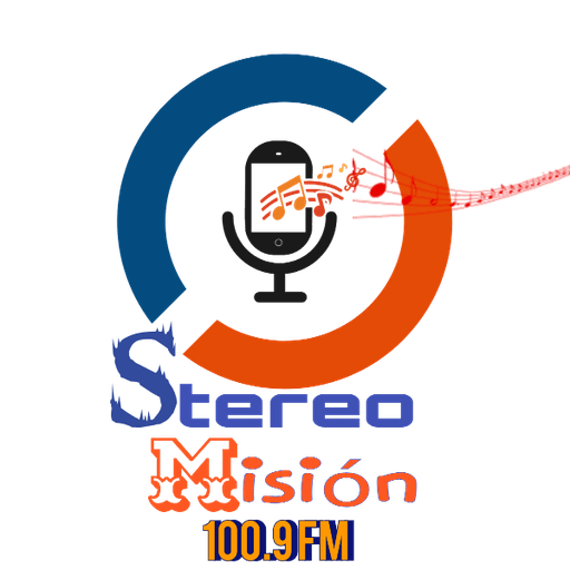 Stereo Mision live