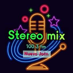 Stereo Mix live