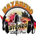 Stereo Nazareno 105.1 FM live