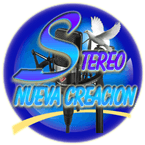 Stereo Nueva Creacion live