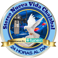 Stereo Nueva Vida Chajabal live