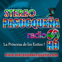 Stereo Pasucqueña HD live