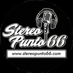 Stereo Punto 66 live