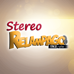 Stereo Relampago live