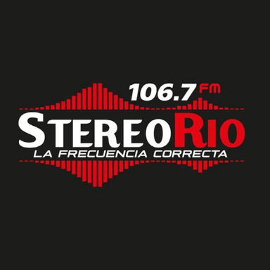 Stereo Rio live